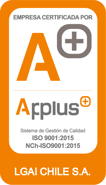 Iso 9001 - 2015